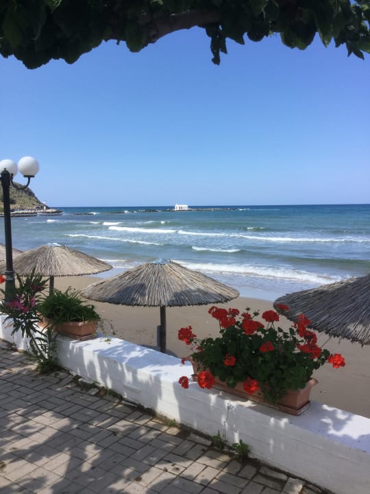 Strand Anemos Luxury Grand Resort