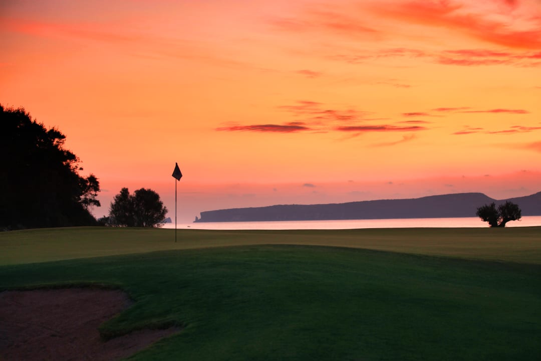 Sport & Freizeit The Westin Resort Costa Navarino