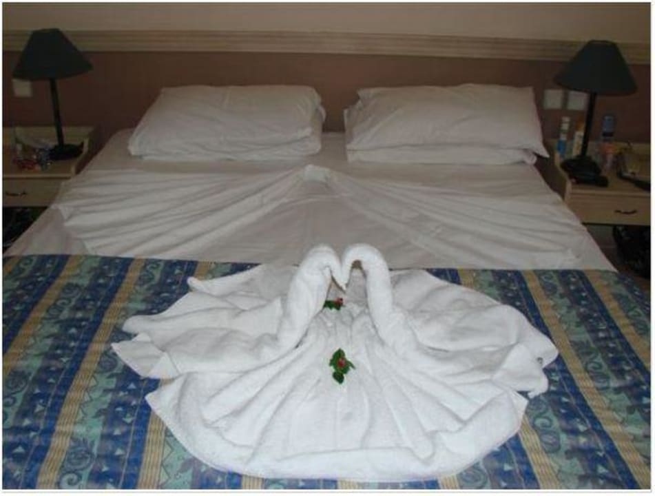 Deko Ephesia Holiday Beach Club