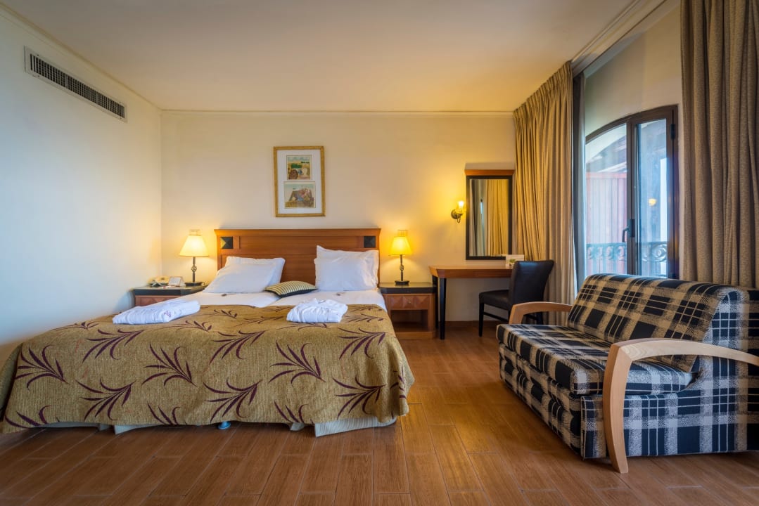 Zimmer Ruth Safed Hotel