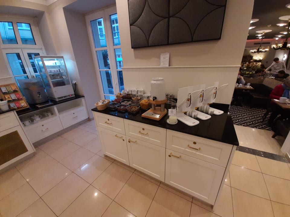 Gastro Hotel Josefshof am Rathaus