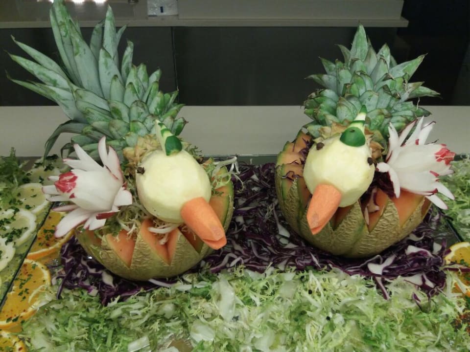 Restaurant Hotel Sabina Playa