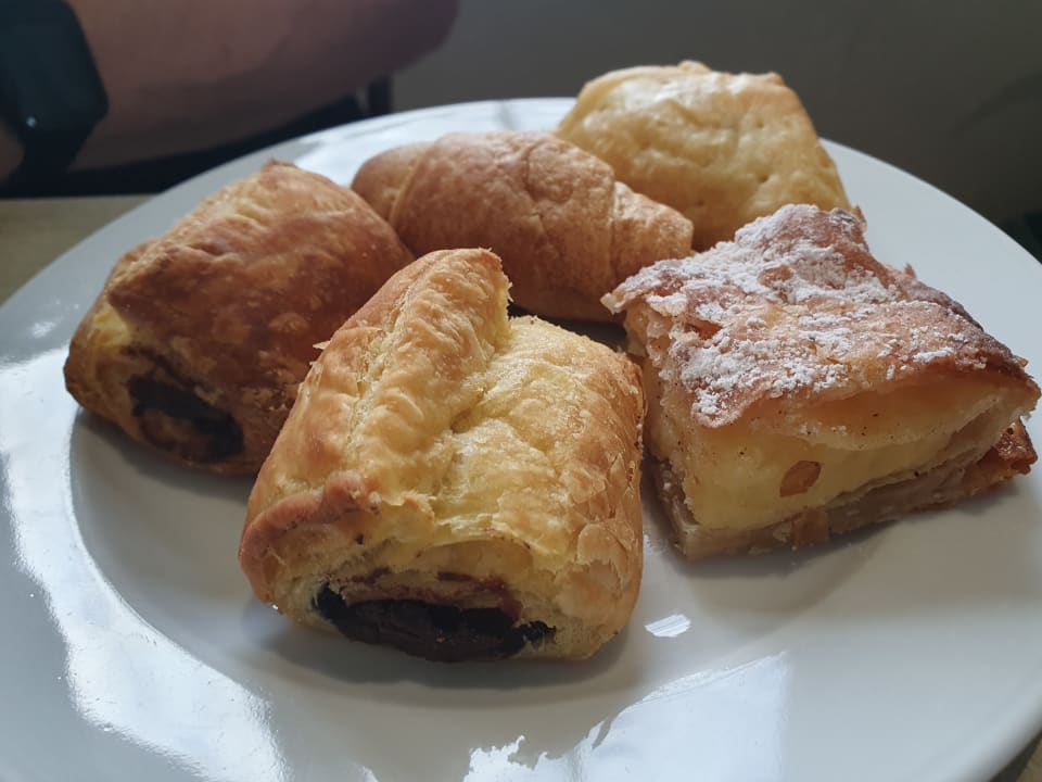 Gastro Glavas Inn Hotel