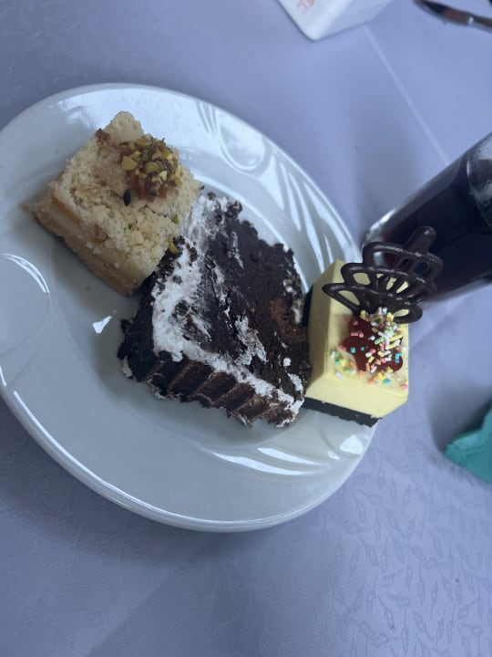 Gastro Hane Family Resort