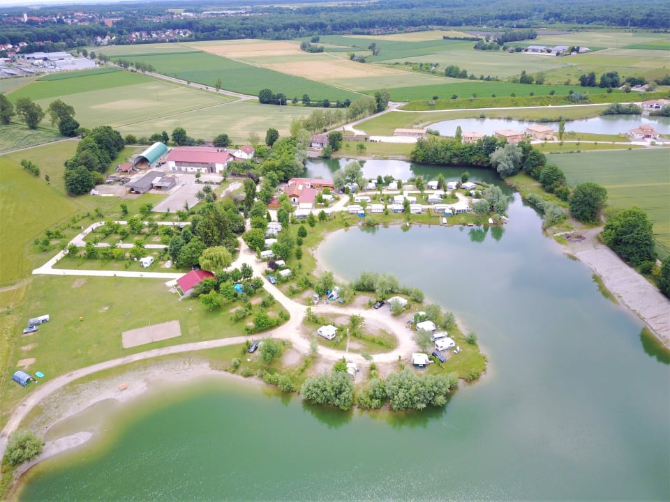 Außenansicht Schwarzfelder Hof