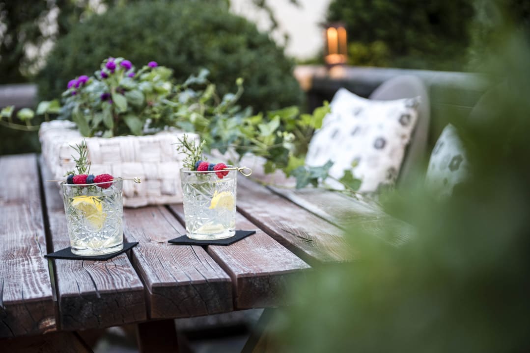 Gastro Hotel Oberbrunn