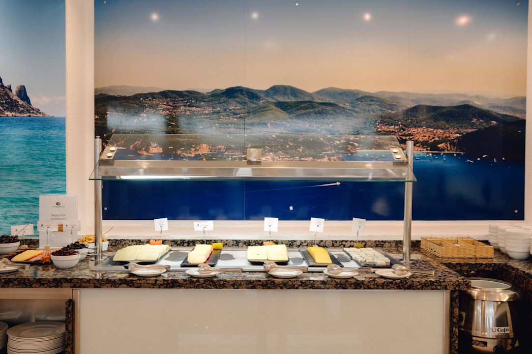 Gastro Hotel Moon Dreams Atlantic