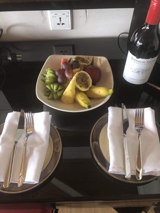 Gastro Komandoo Island Resort & Spa - Adults only