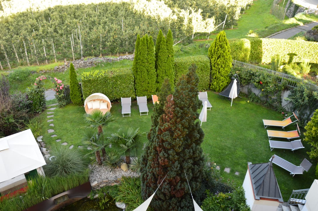 Außenansicht Hotel Nocturnes