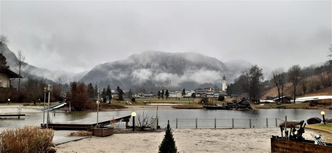 Strand POST Family Resort