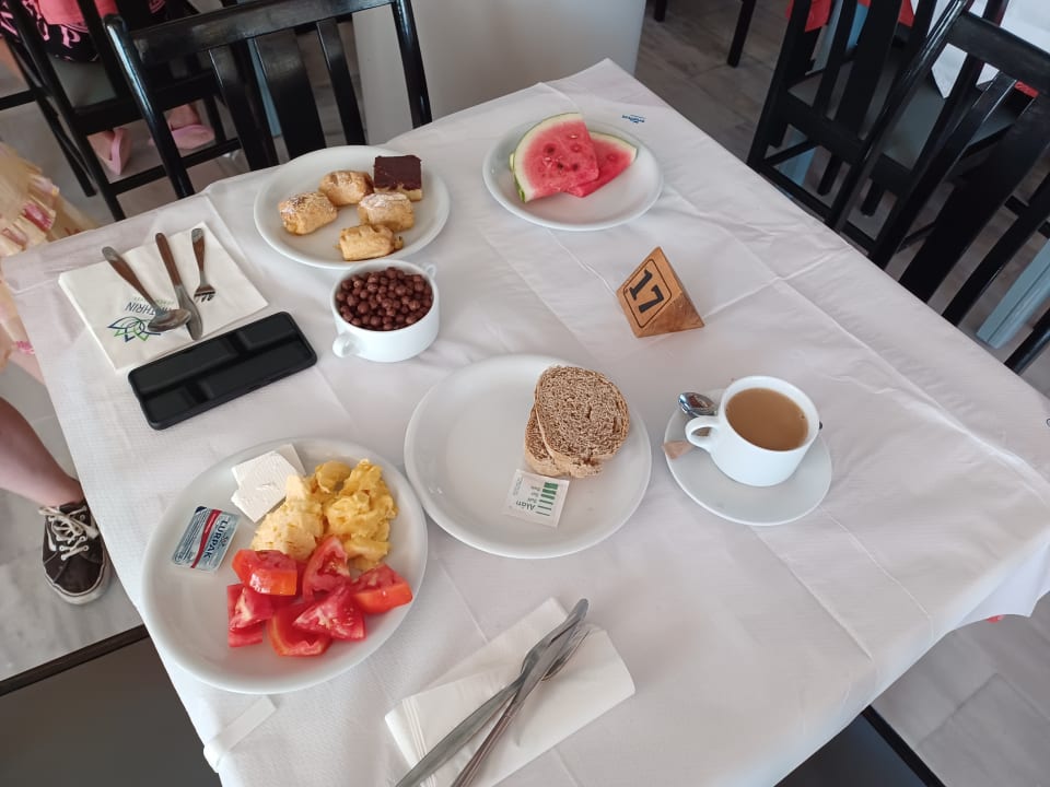 Gastro Hotel Kathrin Beach