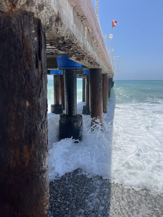 Strand Labranda Alantur Resort