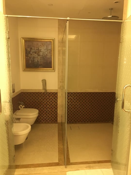 Zimmer Marsa Malaz Kempinski The Pearl