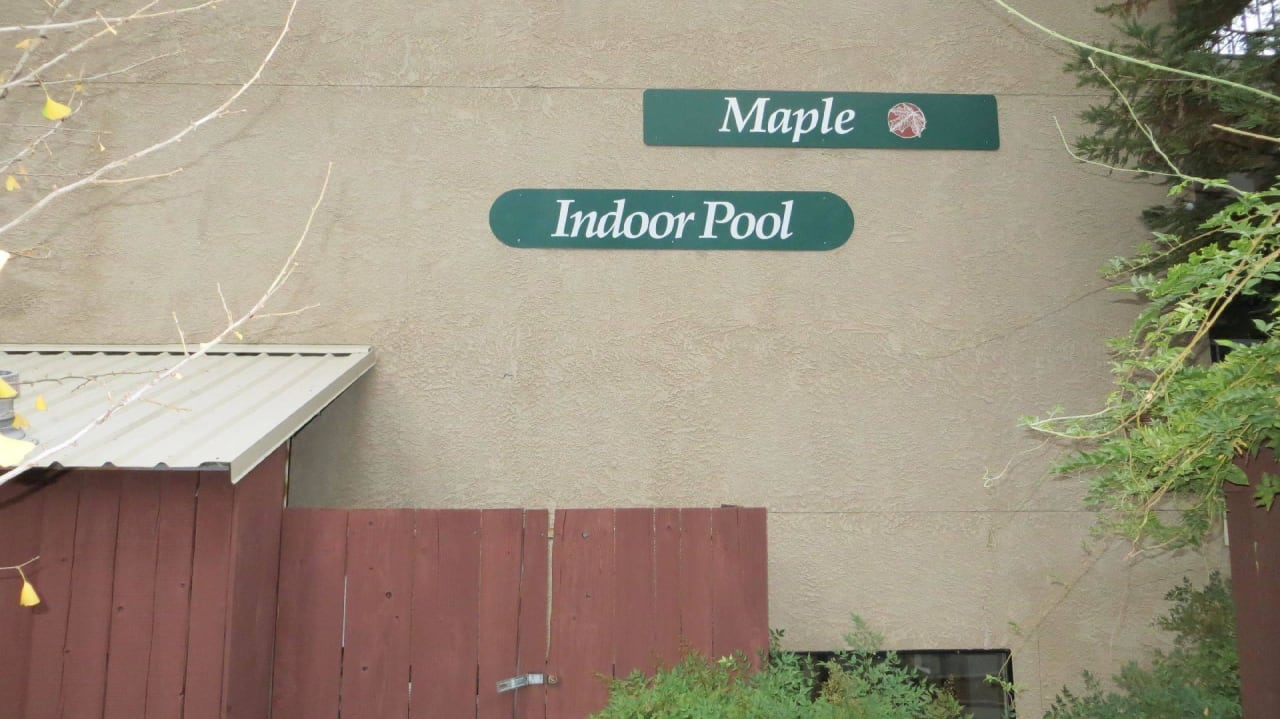 Selbsterklärend Hotel Yosemite View Lodge