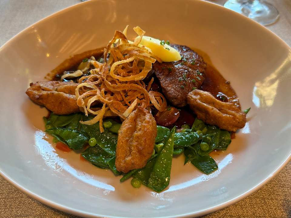 Gastro Hotel Sackmann