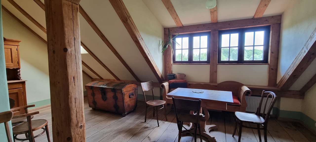 Zimmer Pałac i Folwark Galiny