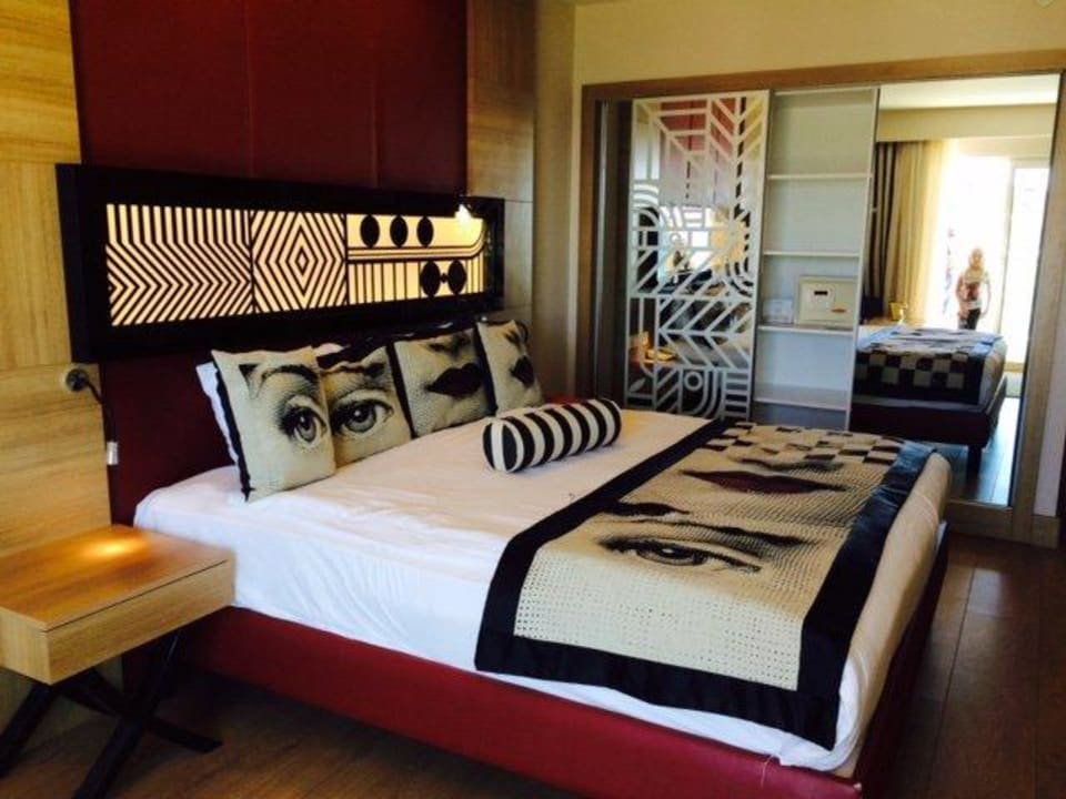 Eltern Hotel Delphin Imperial