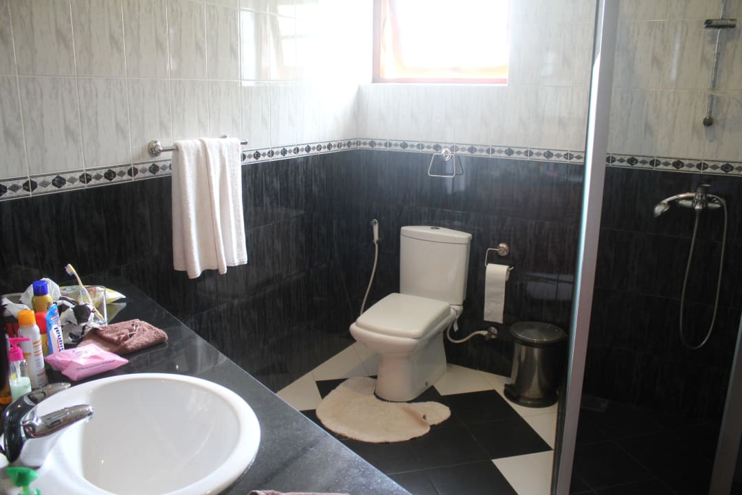 Großes Bad Hotel Bentota Village