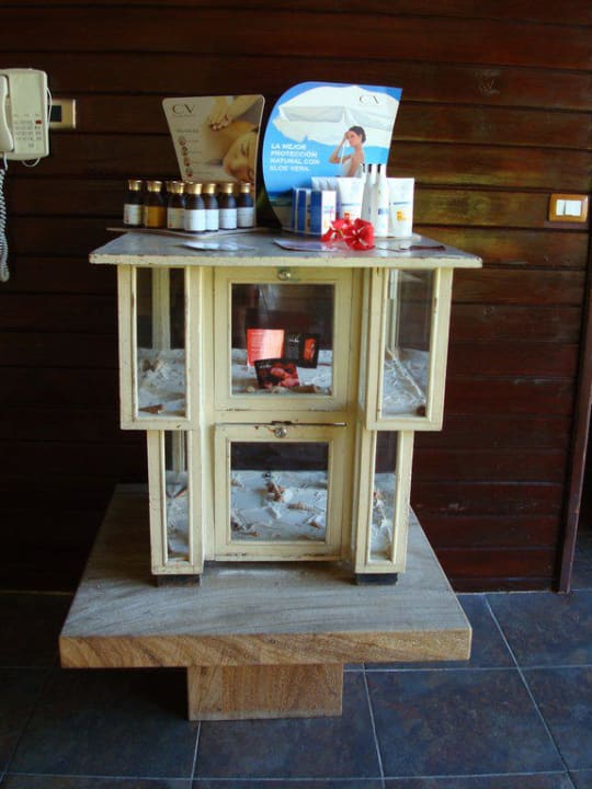 Royal Spa Produkte Catalonia Royal Bavaro - Adults only