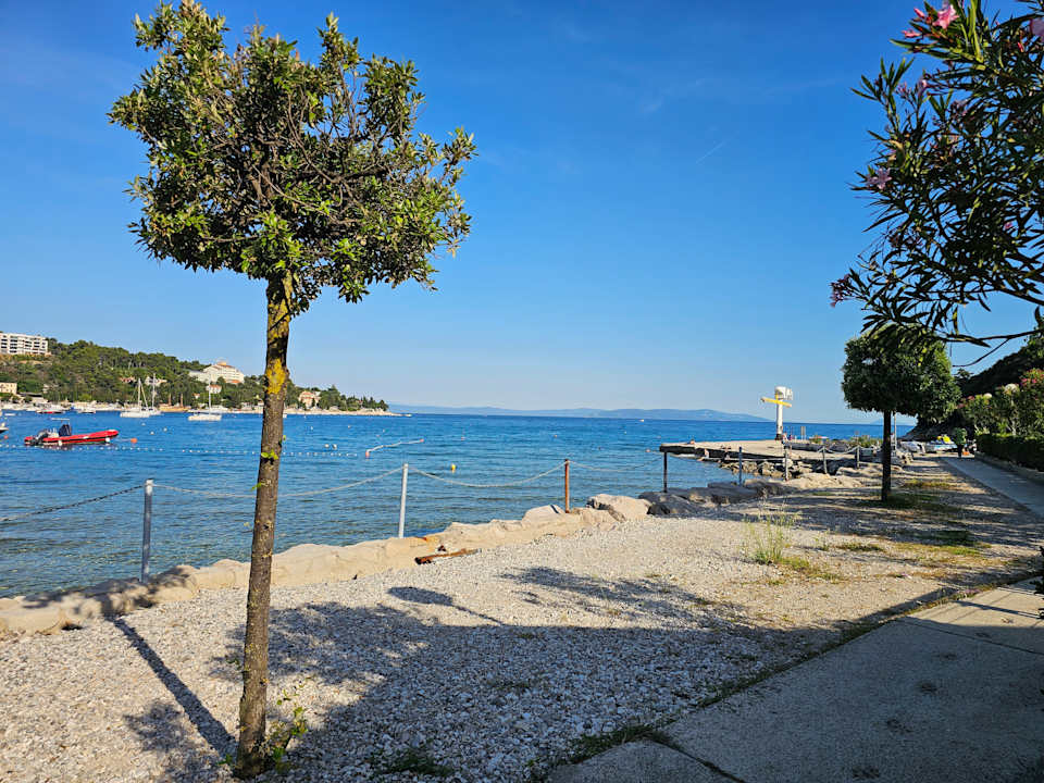 Strand Oliva Camping - Maslinica Resort
