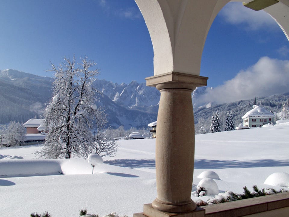 Landhaus Koller  Landhaus Koller