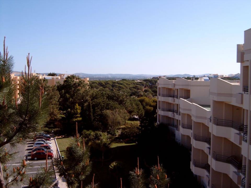 Ausblick 2 PortoBay Falésia