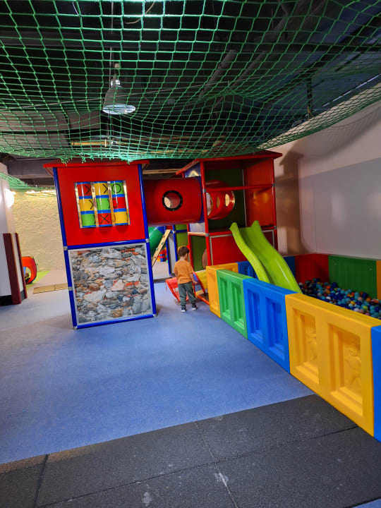 Sport & Freizeit AHORN Berghotel Friedrichroda