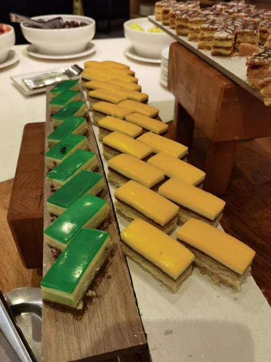 Gastro Hyatt Place Taghazout Bay