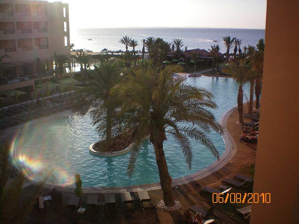 Meer und Sonne Hotel Rosa Beach