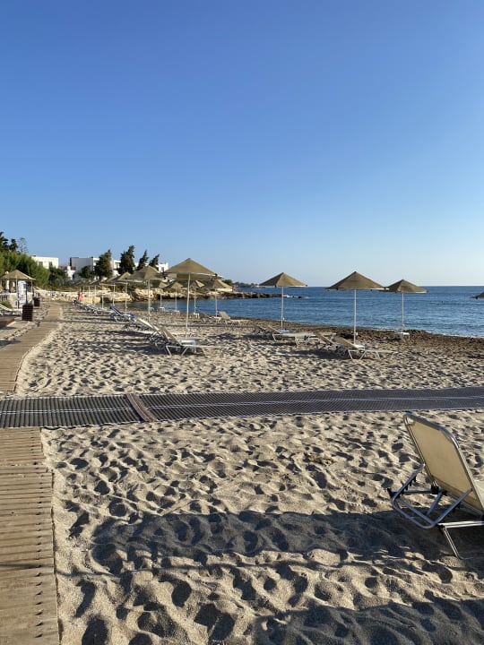 Strand Creta Maris Resort
