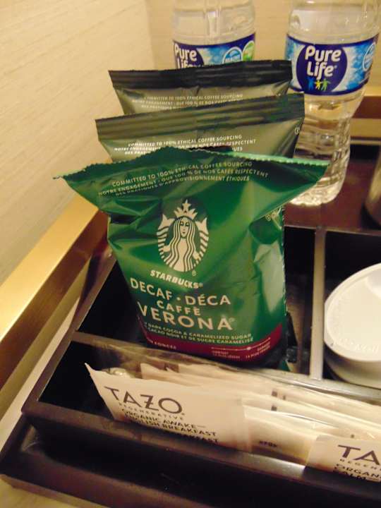 Zimmer Hotel The Henry