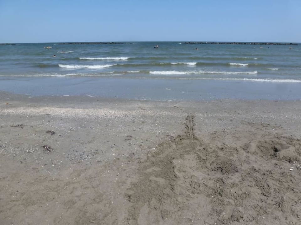 Strand Club del Sole Vigna sul Mar Family Collection