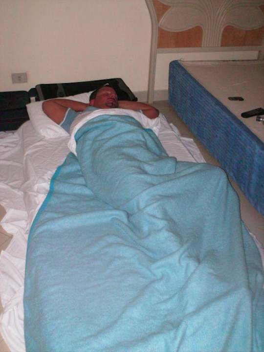 Tolle Schlafgelegenheit V Hotel Sharm El Sheikh