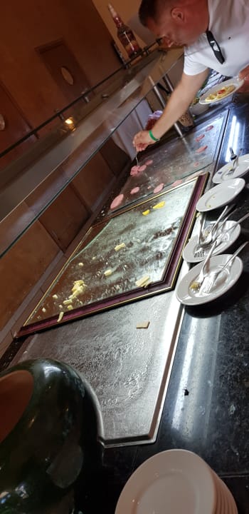 Gastro Zita Beach Resort