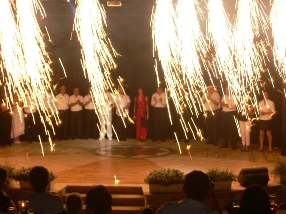 Gala-Abend Arum Barut Collection