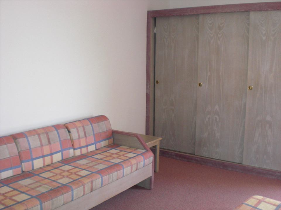 Habitación HL Miraflor Suites Hotel