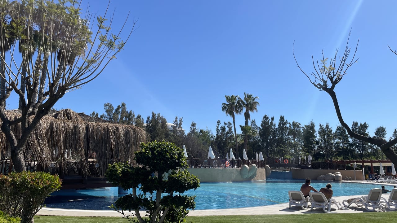 Pool Fame Residence Lara & Spa