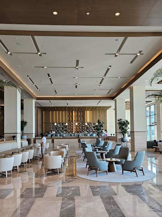 Lobby Anda Barut Collection
