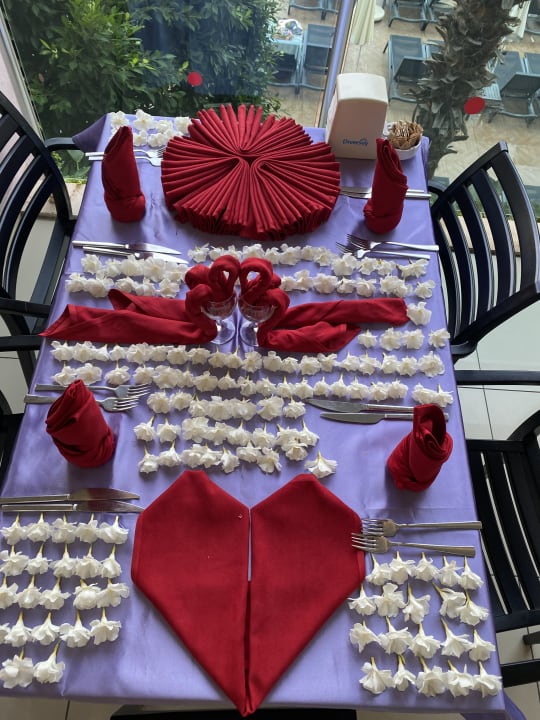 Gastro Telatiye Resort