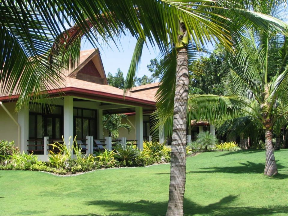 Villa Henann Resort