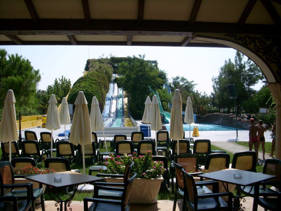 Aquapark Ali Bey Club