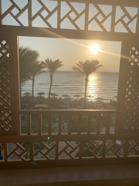 Ausblick Makadi Spa - Adults only