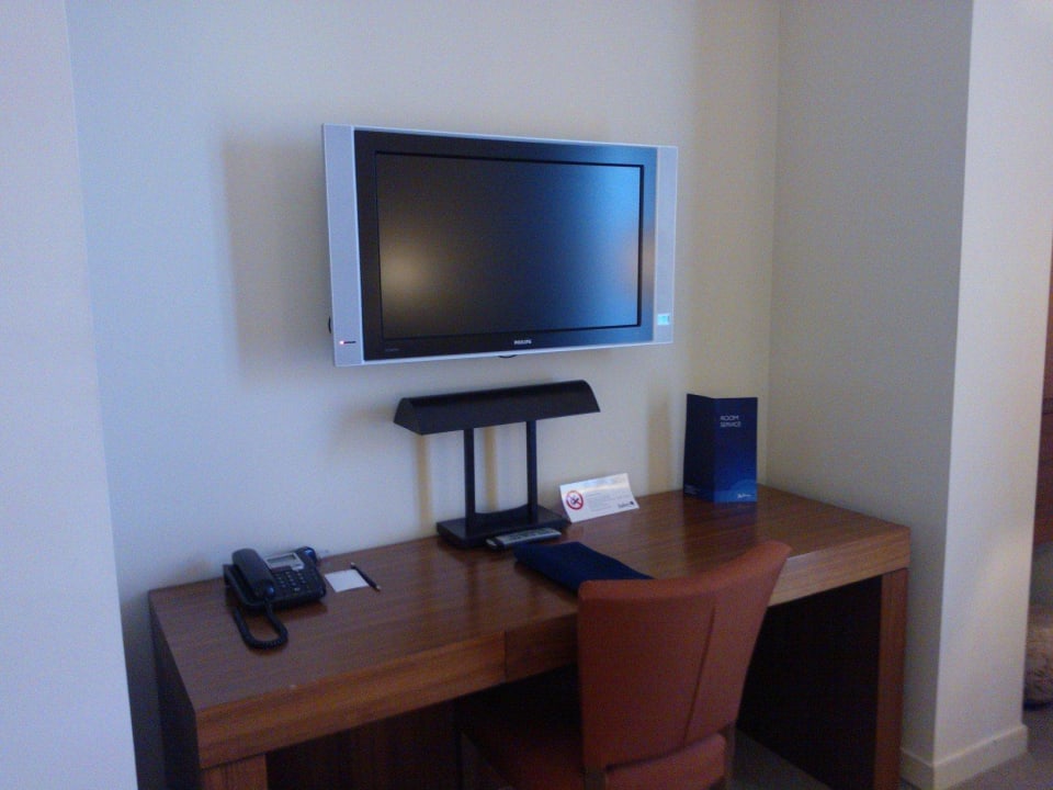 Номер Radisson Blu Hotel Milan