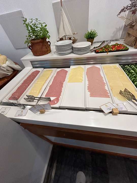 Gastro Tylissos Beach Hotel