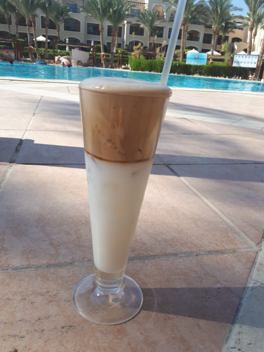 Gastro Hotel JAZ Makadi Star & Spa