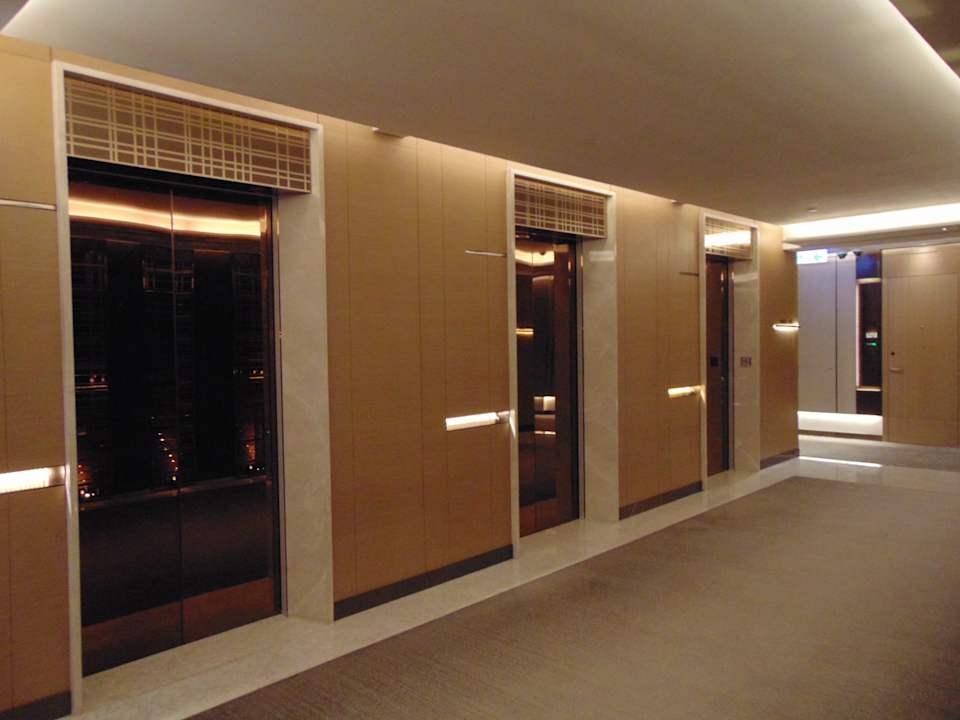 Sonstiges Harbour Grand Kowloon