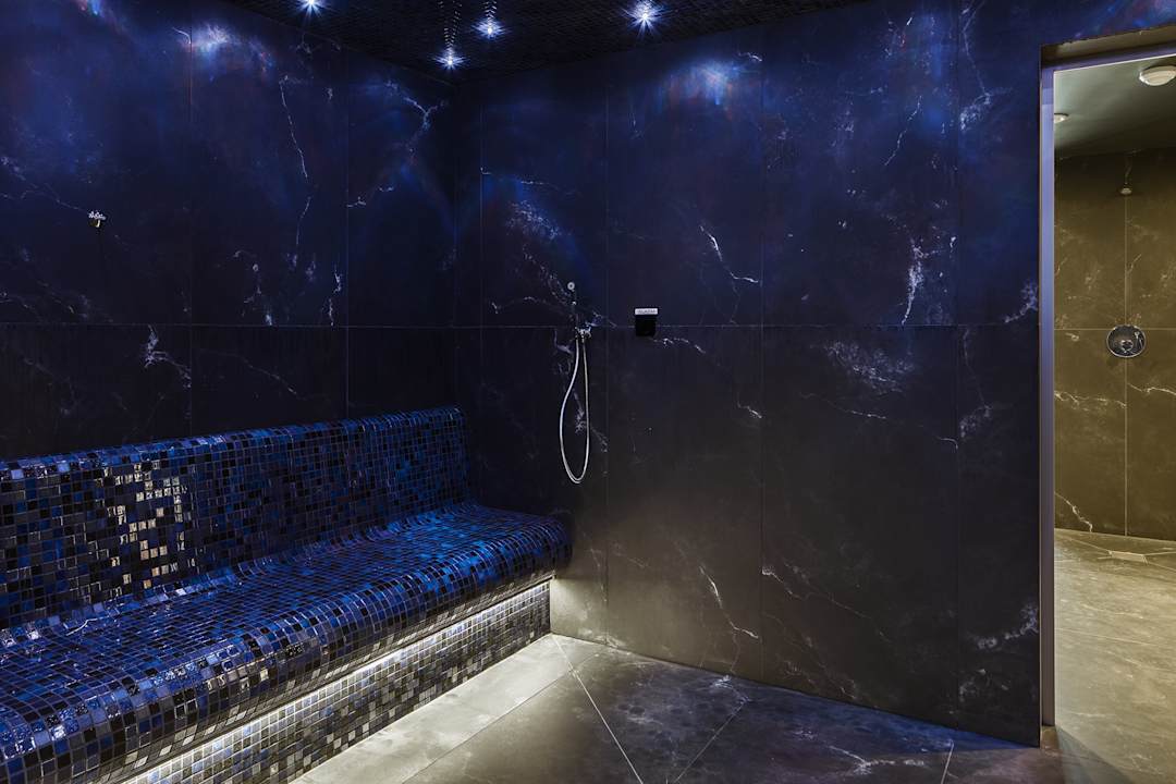 Sport & Freizeit Saltic Resort & Spa Leba