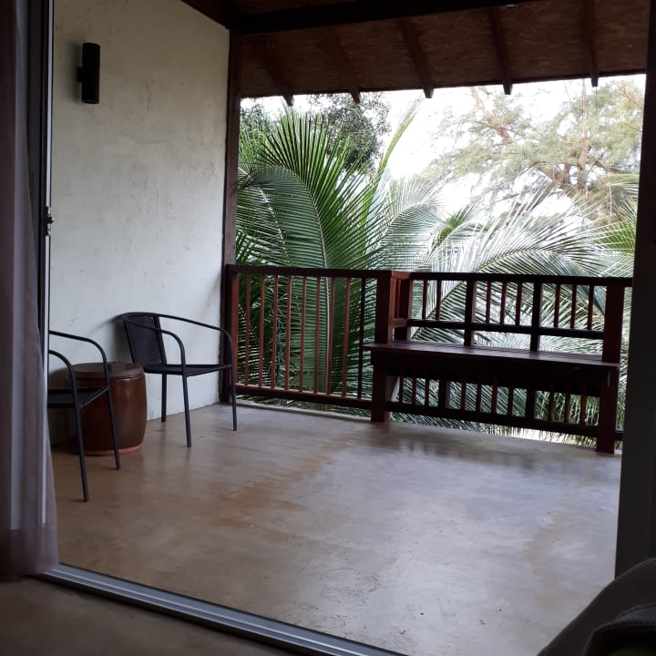 Zimmer Centara Chaan Talay Resort & Villas Trat