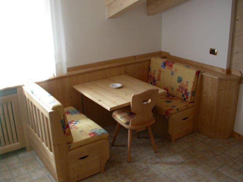 Family Hotel La Perla- Camera  Hotel La Perla