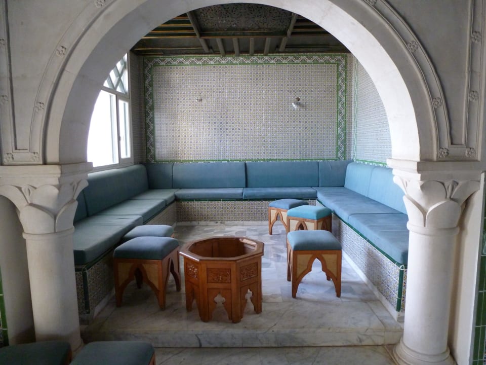 Hotel RIU El Mansour in Mahdia ONE Resort El Mansour